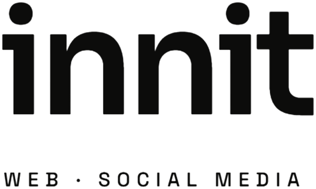 innit · Web · Social media